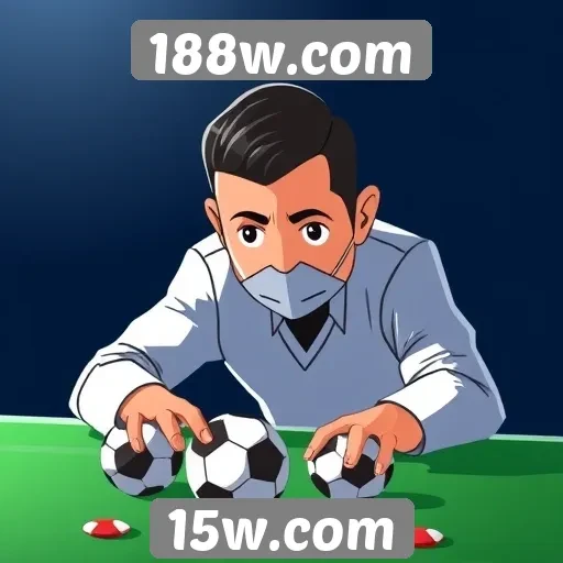 Tutoriais para iniciantes em 188w.com