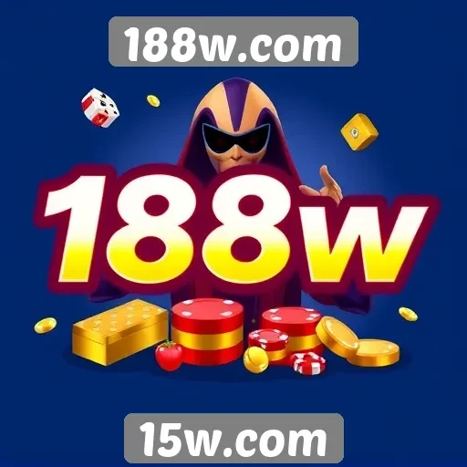 Recursos exclusivos oferecidos pelo 188w.com