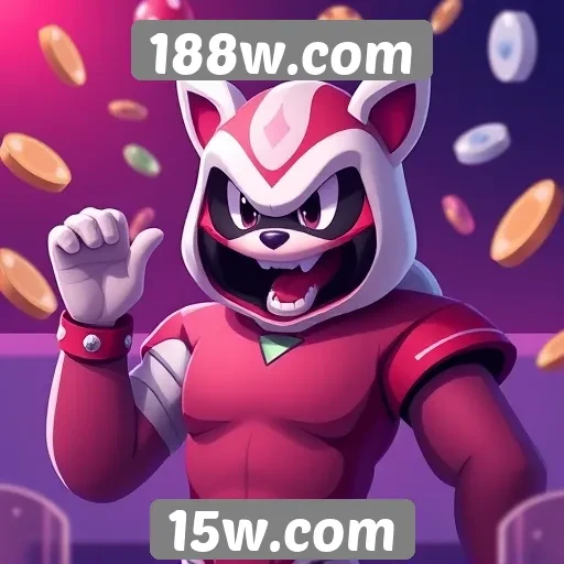 Análise da diversidade de jogos no 188w.com