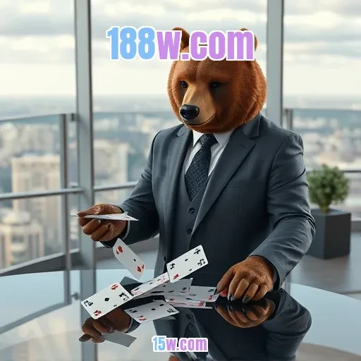 188w.com: Uma Experiência Incrível em Jogos Online Para Você!