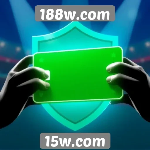 Opções de pagamento disponíveis no 188w.com