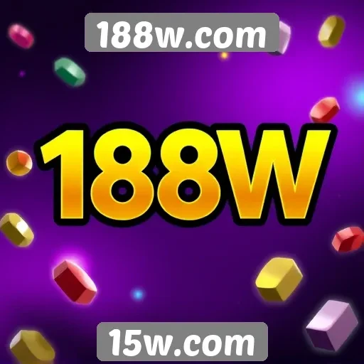 Ofertas e promoções especiais do 188w.com